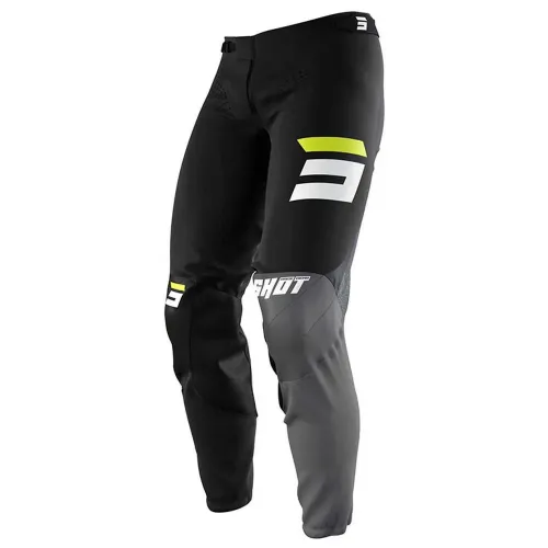 SHOT Aerolite Gradient 오프로드 바지 4138299725