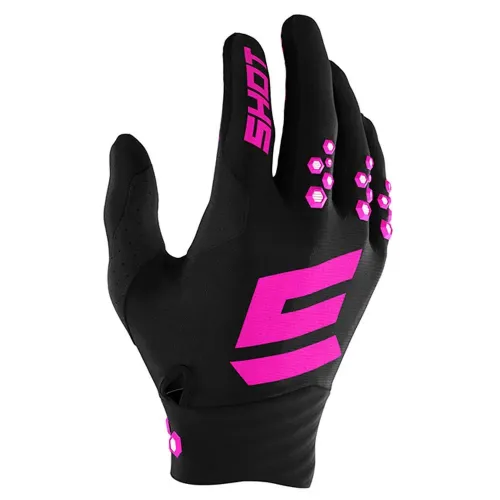 SHOT Contact 오프로드 장갑 4138299784