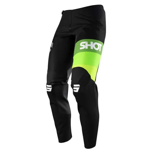 SHOT Contact Story 오프로드 바지 4138299802