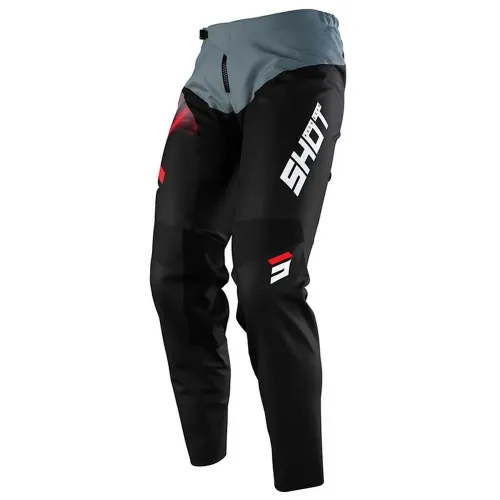 SHOT Devo Versus 오프로드 바지 4138299845