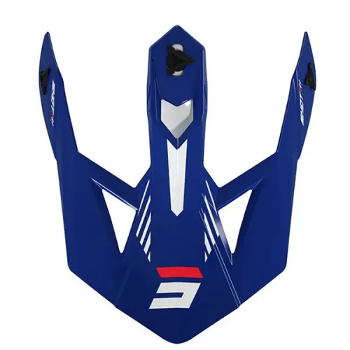 SHOT Lite Fury 바이저 4138299970