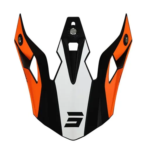 SHOT Pulse Revenge 바이저 4138299993