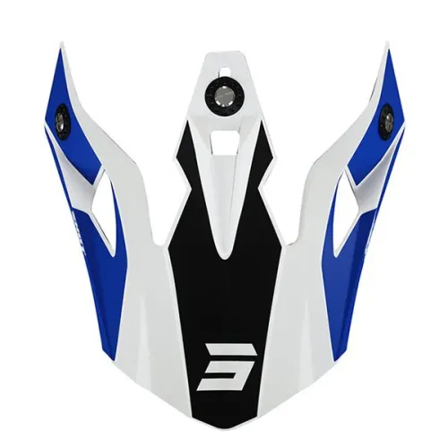 SHOT Pulse Revenge 바이저 4138299996