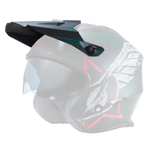 오닐 Volt Wing 바이저 4138342435