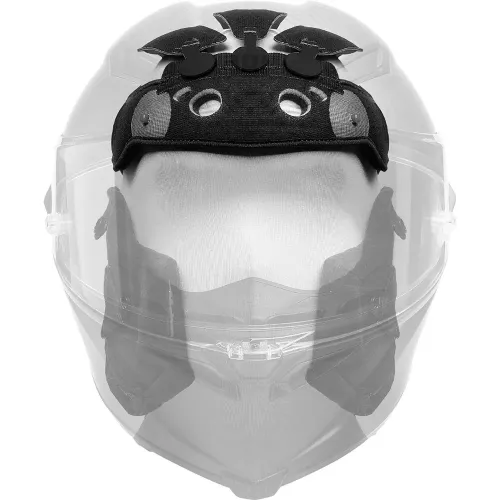 AGV Pista GP RR Asian Fit 헬멧 이너 패드 4138357545