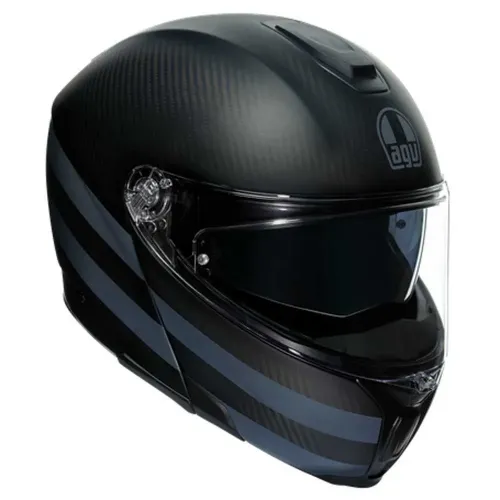 AGV Sportmodular Multi MPLK 모듈형 헬멧 4138357552