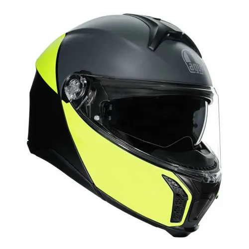 AGV Tourmodular Multi Balance MPLK E2206 모듈형 헬멧 4138357563