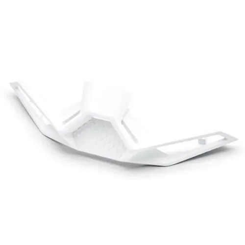 백퍼센트 Racecraft 2 호흡기 디플렉터 4138361918