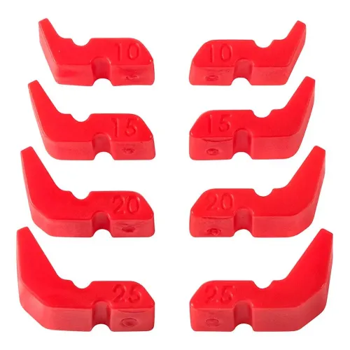 리에뜨 C-Frame Pro 카본 2018 확장 스토퍼 4138370397