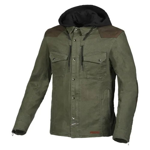 마크나 Inland 후드 자켓 4138393208