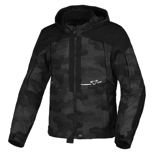 마크나 Territor 자켓 4138393269