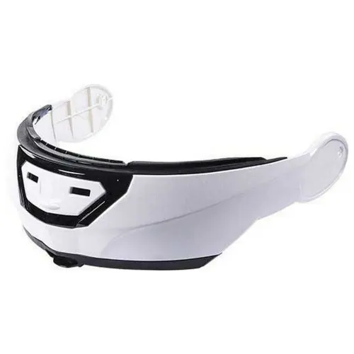 LS2 FF399 헬멧 친가드 4138417108