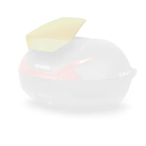 샤드 SH47 케이스 커버 (상단 케이스용) 4138431635