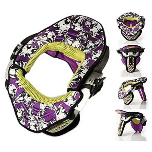 리에뜨 GPX Skull Sticker 패딩 키트 4138502762