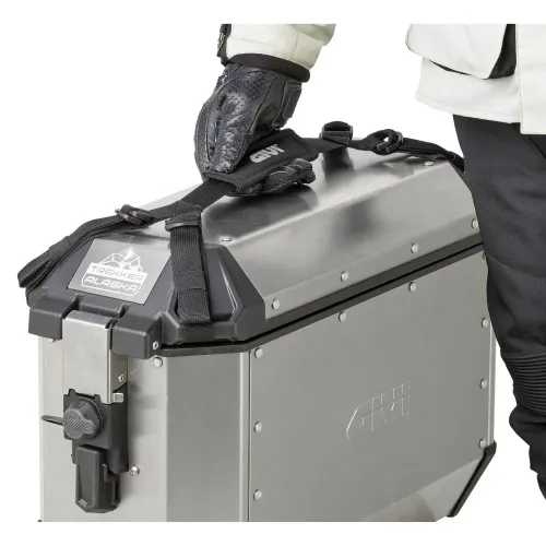 기비 패딩 트레커 알래스카 핸들 36L 4138564071