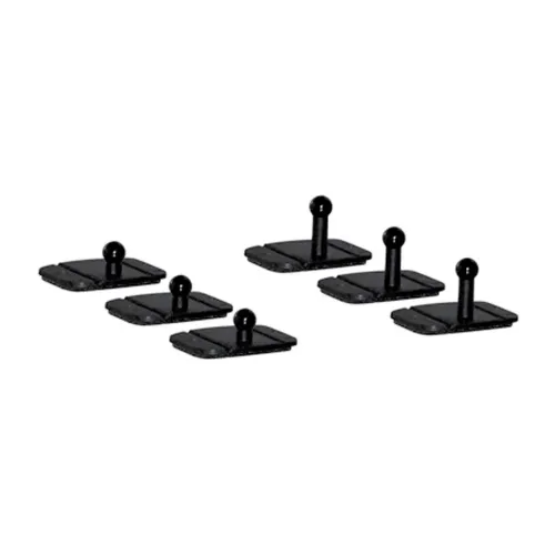 엑스라이트 발 관리 키트 4138624904