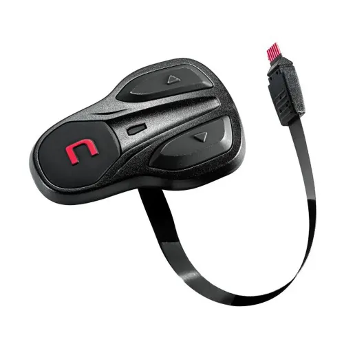 엑스라이트 Serie X4 Adhesive 인터컴 키보드 4138625012