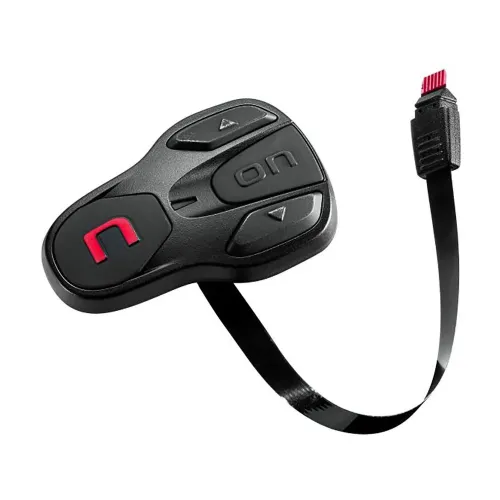 엑스라이트 Serie X4-2 Adhesive 인터컴 키보드 4138625013