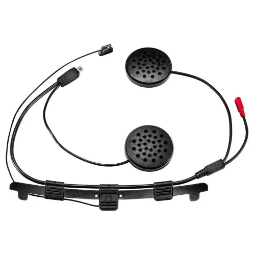 엑스라이트 X1/Btx Adhesive 인터컴 키보드 4138625015