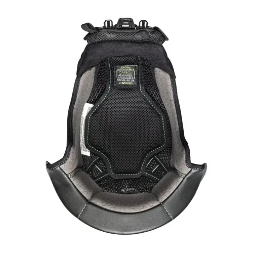 엑스라이트 X1005/Ultra 레이싱 카본 Fitting 헬멧 전체 내부 안감 4138625020