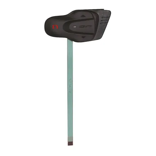 엑스라이트 X5/K Adhesive 인터컴 키보드 4138625025