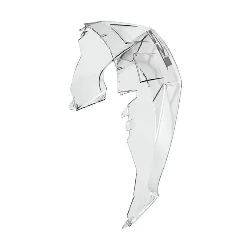 엑스라이트 X803RS Ultra 헬멧 리어 스포일러 4138625028