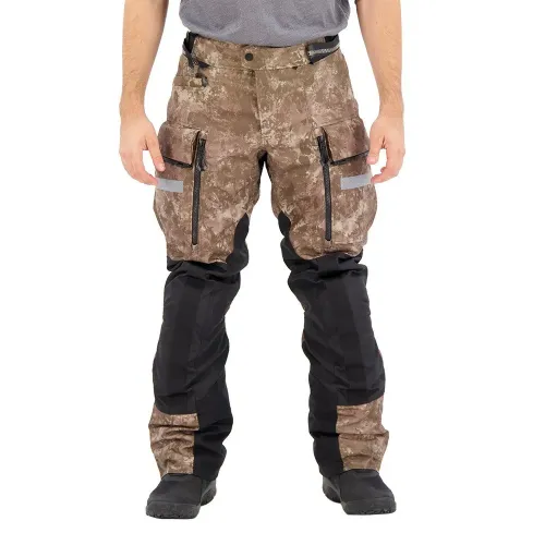 레빗 Rev´it Sand 4 H2O 바지 4138635220