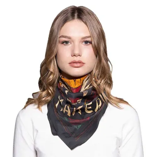 DMD Square Trouble Maker 넥워머 4138774527