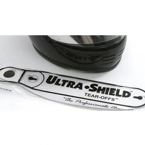 BELL 헬멧 MOTO Panovision 오프로드 헬멧 티어오프 10 단위 4138776554