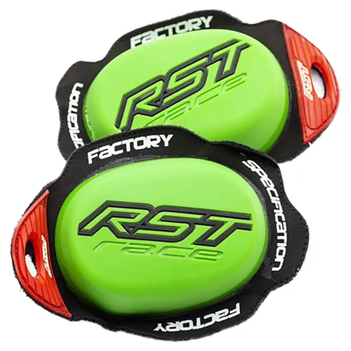 RST Factory Reverse Velcro 무릎 슬라이더 4138780495