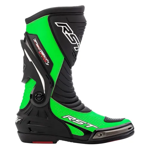 RST Tractech EVO III Sport 레이싱 부츠 4138780509