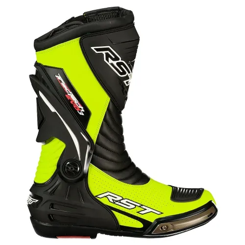 RST Tractech EVO III Sport 레이싱 부츠 4138780510