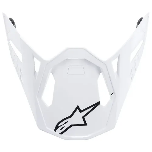 알파인스타 M10/M8 Solid 바이저 4138811877