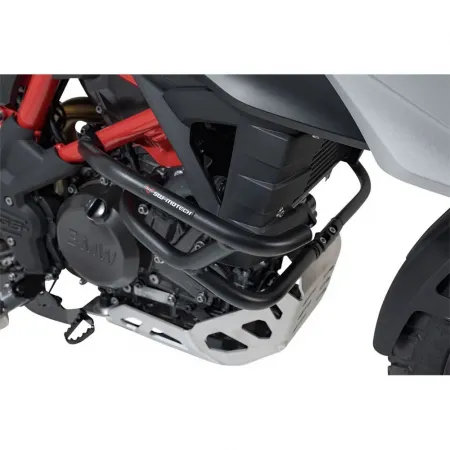 SW모텍 BMW G310R/G310GS 튜브형 엔진 가드 4138817013