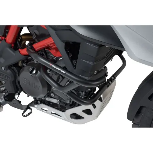 SW모텍 BMW G310R/G310GS 튜브형 엔진 가드 4138817013