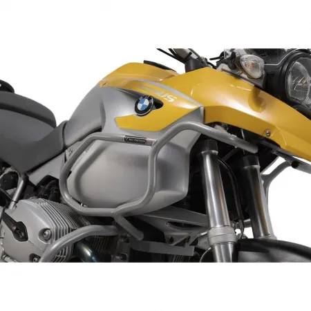 SW모텍 BMW R 1200 GS 04-07 튜브형 엔진 가드 4138817020