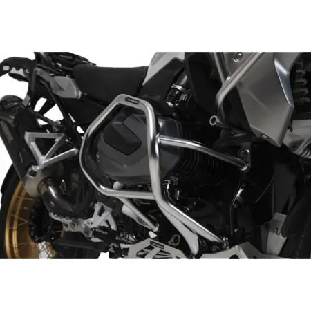SW모텍 BMW R 1250 GS/R 1250 R/RS 튜브형 엔진 가드 4138817035