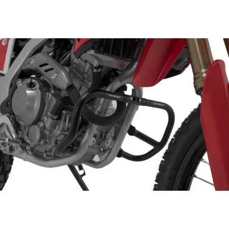 SW모텍 혼다 CRF 250/300 L 튜브형 엔진 가드 4138817084