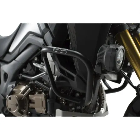 SW모텍 혼다 CRF1000L 아프리카 트윈 튜브형 엔진 가드 4138817085