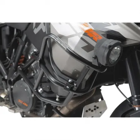 SW모텍 KTM 1090/1290 어드벤처 R/S 튜브형 엔진 가드 4138817171