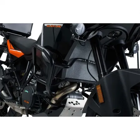 SW모텍 KTM 1090/1290 어드벤처/S 튜브형 엔진 가드 4138817172