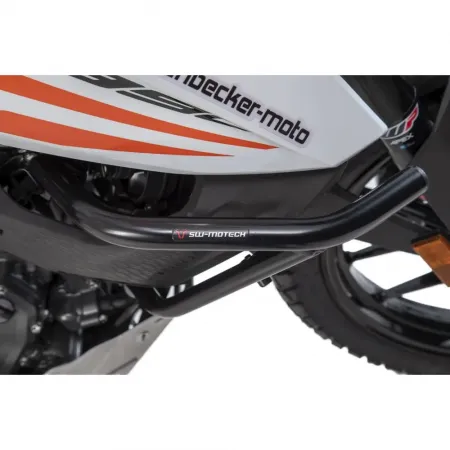 SW모텍 KTM 390 어드벤처 튜브형 엔진 가드 4138817177