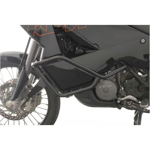 SW모텍 KTM LC8 950/990 어드벤처 튜브형 엔진 가드 4138817188