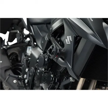 SW모텍 야마하 MT-03/스즈키 GSX-S750 엔진 슬라이더 4138817236
