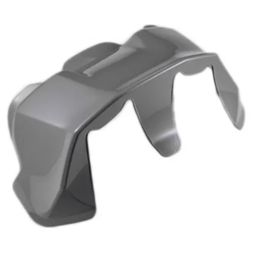 아라이 RX-7V/Race EX2 레이싱 헬멧 리어 스포일러 4138820022