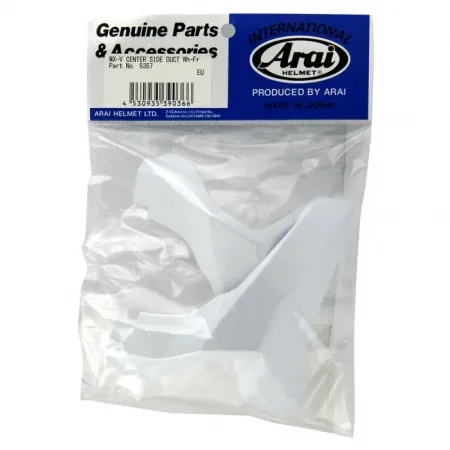 아라이 MX-V 헬멧 상단 에어벤트 4138820120