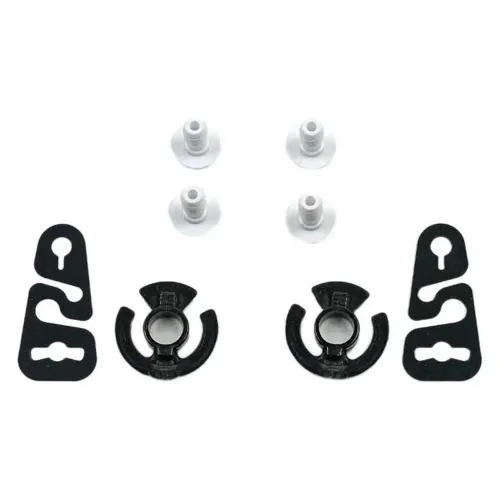 아라이 Tour-X4 헬멧 바이저 나사 4138820378