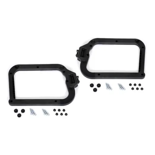 SW모텍 Evo KFT.00.152.210 측면 케이스 부착 어댑터 4138820953