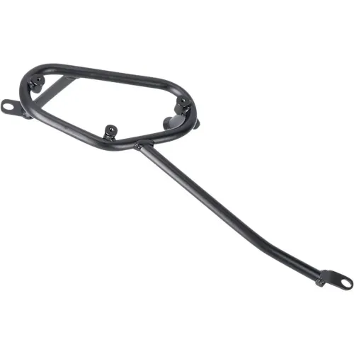 SW모텍 SLC 베넬리 TRK 502 X ABS 17-22 오른쪽 사이드 백 고정 장치 4138821019