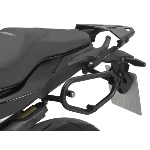 SW모텍 SLC BMW F 900 R ABS 20-22/F 900 XR ABS 20-22 왼쪽 사이드 백 고정 장치 4138821022